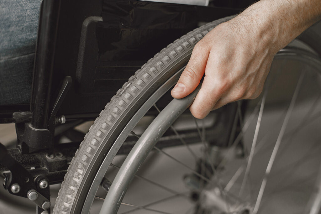 Accessible Homes