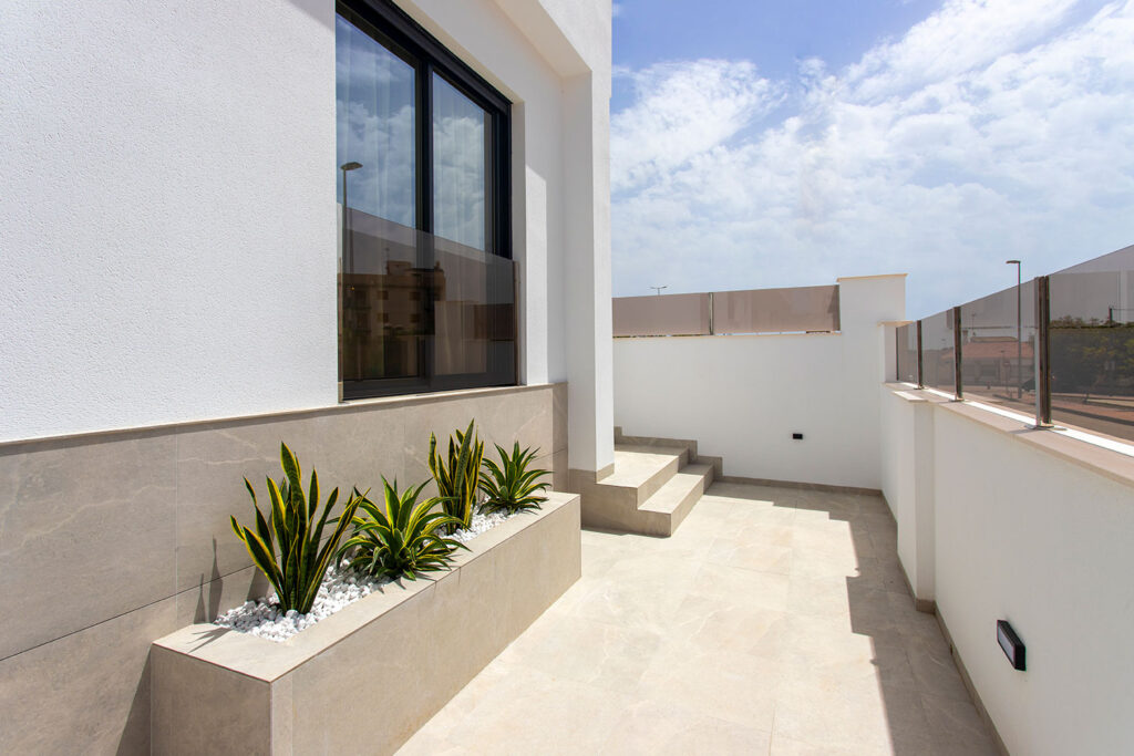 choose the perfect home